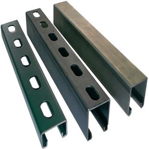 Solar Panel Frame Forming Machine solar panel supporting channel roll forming machine