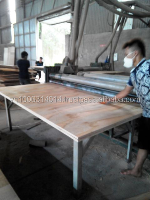 家具メーカーのために合板インドネシア市場で問屋・仕入れ・卸・卸売り