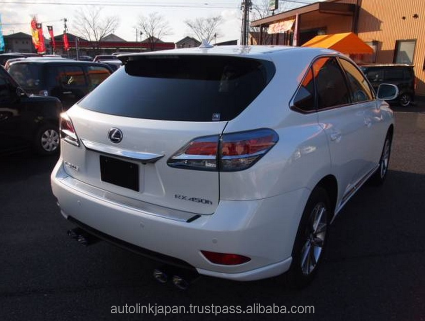 トヨタレクサスrxdaa-gyl16w2013問屋・仕入れ・卸・卸売り