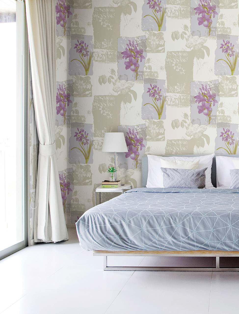 2015 Korea Wallpaper Home Decoration Buy Home Decorating
