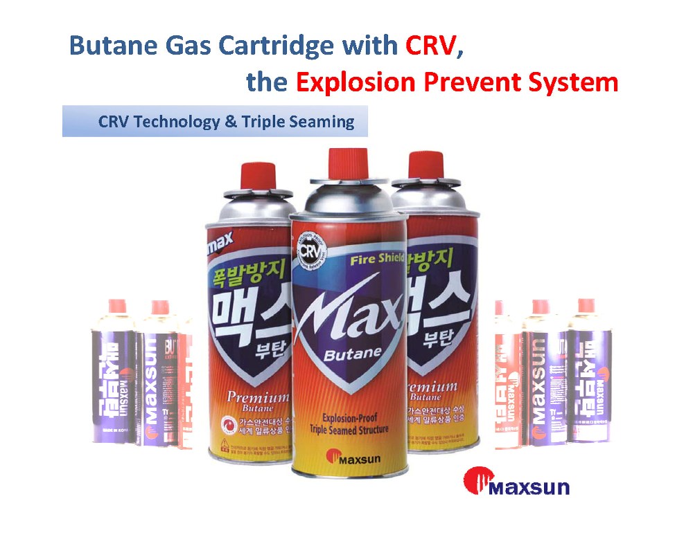 How To Dispose Butane Gas Cartridge Now hold the gas cartridge and