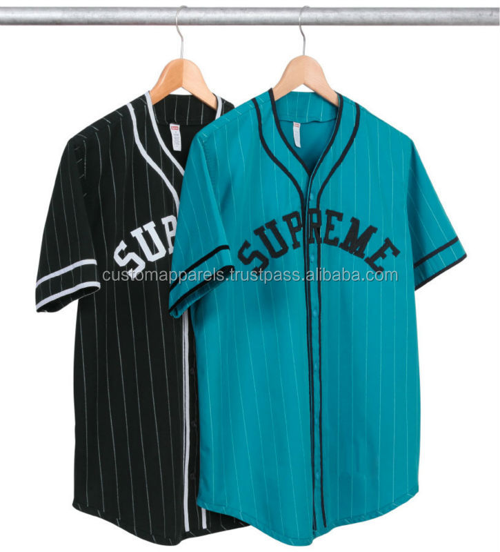 jersey ideas for baseball