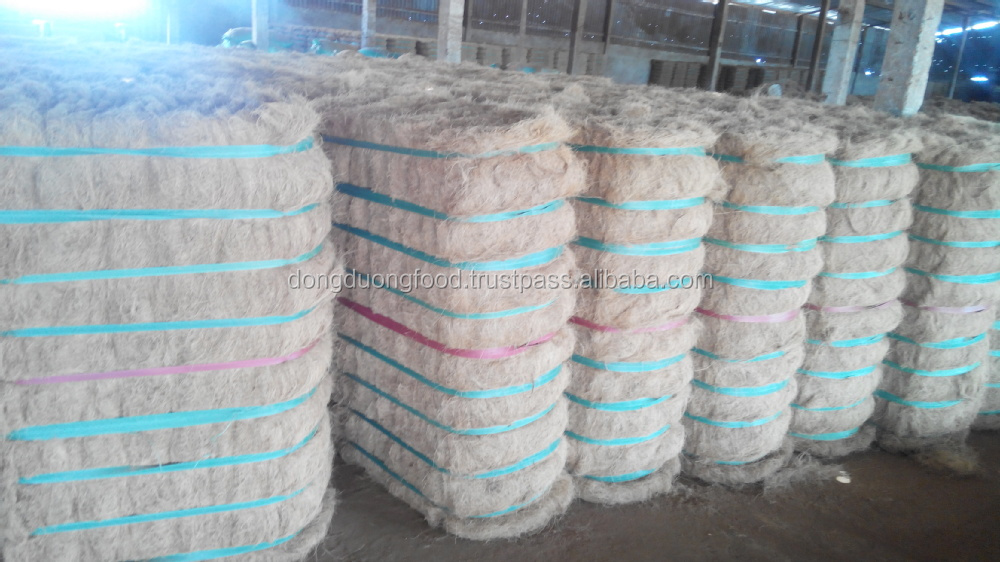 100％天然コイアココナッツ繊維製品問屋・仕入れ・卸・卸売り