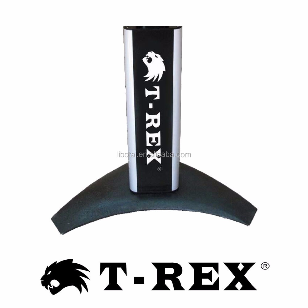TREX REX8000 hot selling 5 teeth