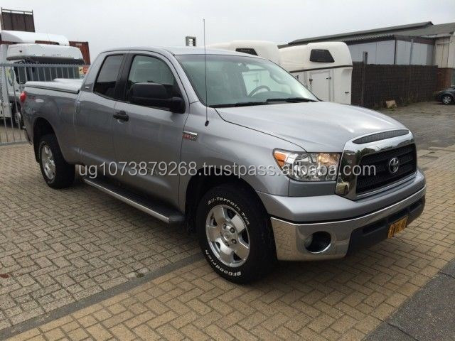 used toyota tundra pickup for sale #2