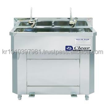 ... wash basin, foot pedal sink, commercial stainless steel industrial