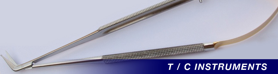 丸いハンドルutrataマイクロforcep、 眼科用器具メーカー仕入れ・メーカー・工場