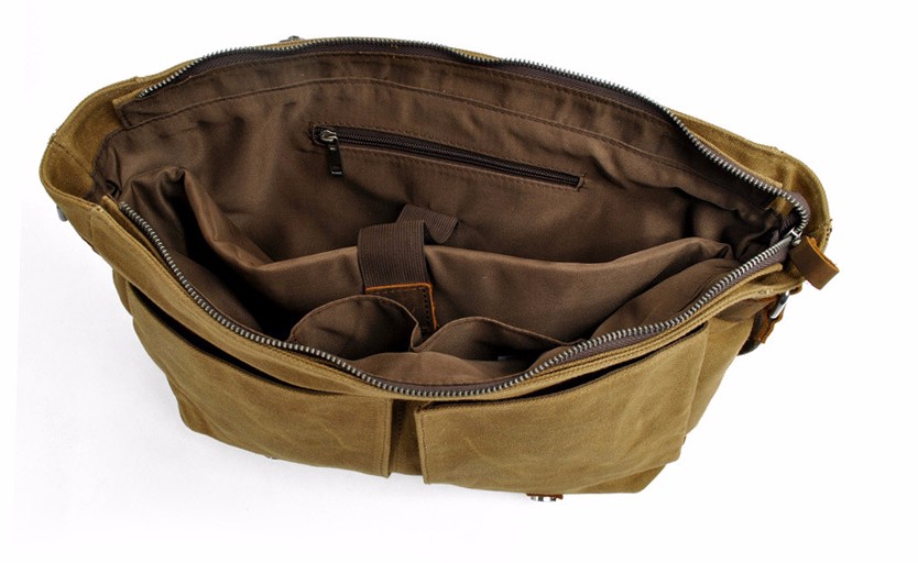 waxed canvas shoulder bag (13).jpg