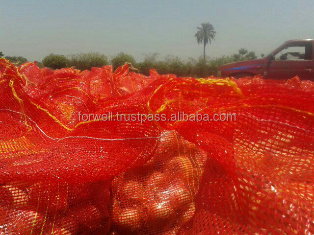 Fresh Onion ( Red - Yellow - White ) crops 2014