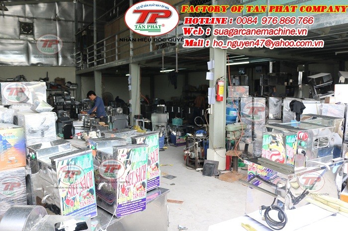 Best Price Fom Factory in Viet Nam Sugarcane Juice Machine/ sugar cane juicer machine price