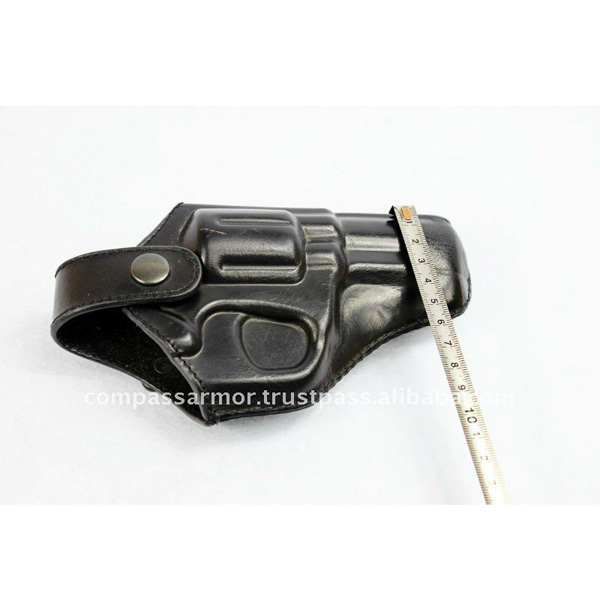 リボルバースミスアンドウェッソン革ホルスター。 リボルバー拳銃38。 リボルバー38ホルスター問屋・仕入れ・卸・卸売り
