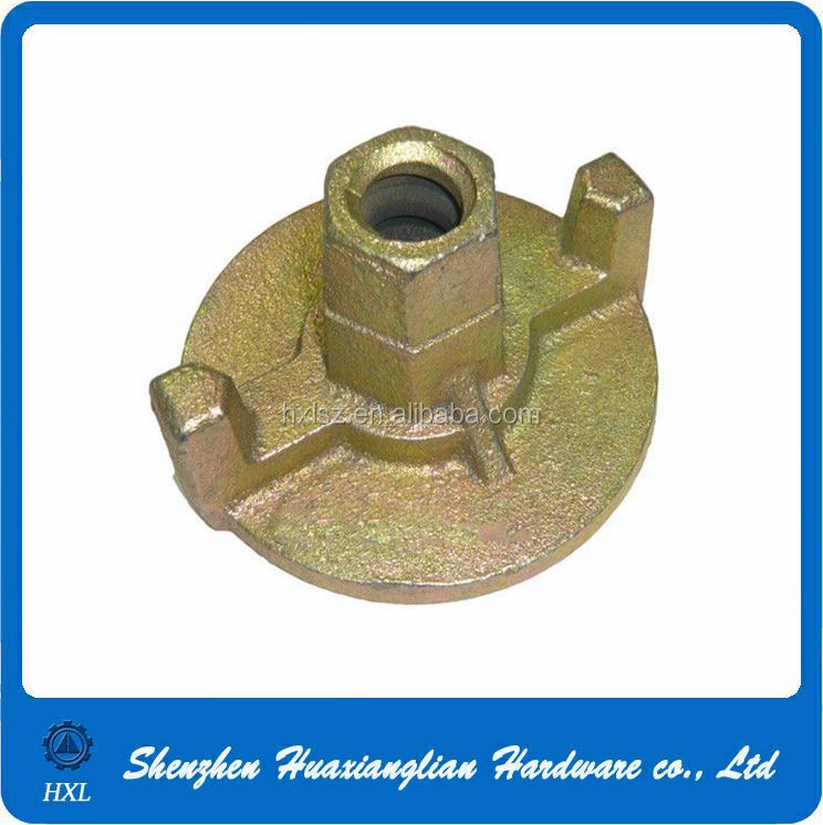 pl1740194-formwork_accessories_golden_galvanized_formwork_tie_rod_wing_nut_cast_iron_wing_nut_