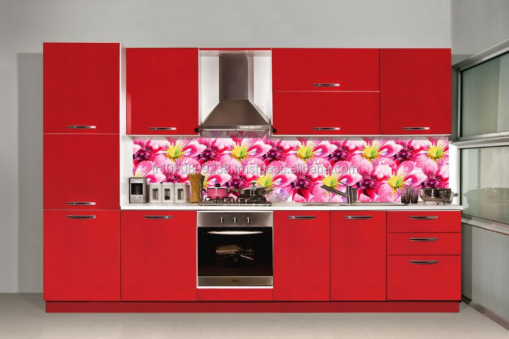 Sc Splashback Kitchen Fireproof Wall Panels Buy Splashback