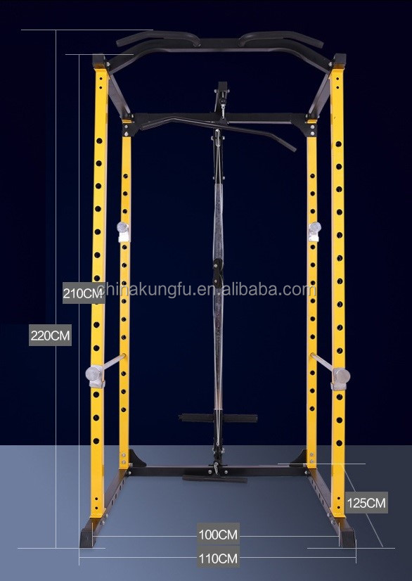 最高の価格最新屋外ジムトレーニングラック機器仕入れ・メーカー・工場