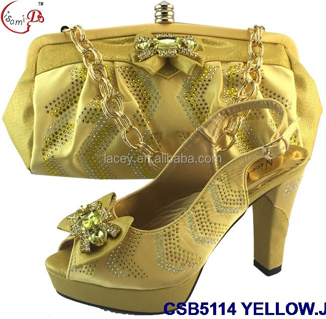 CSB5114用売上高ミドルラフ靴マッチングバッグロイヤルブルー/フューシャfashionalの色でストーンズとクリスタル用パーティー仕入れ・メーカー・工場