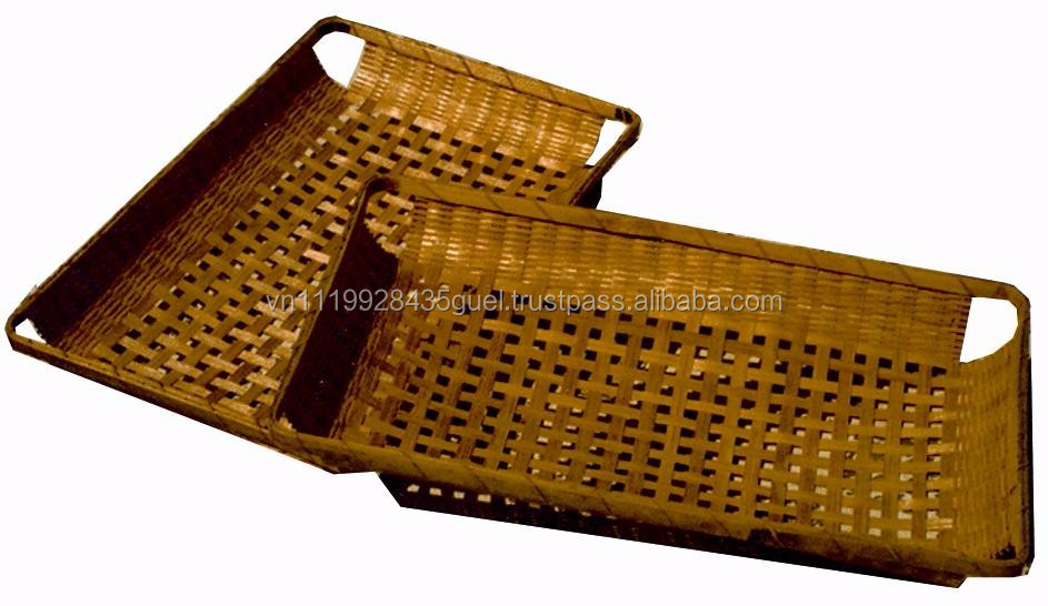 H_bamboo バスケット 、 竹ボックス 、竹製品仕入れ・メーカー・工場