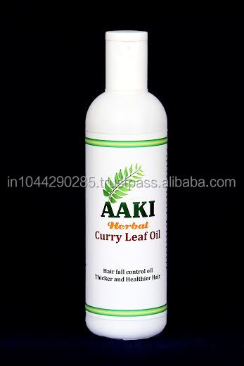 カレーリーフヘアオイル問屋・仕入れ・卸・卸売り