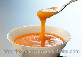Alphonso Mango Pulp