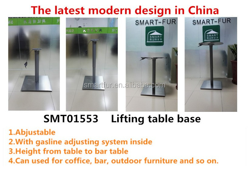 安い電気研究テーブル調節可能なテーブル脚仕入れ・メーカー・工場