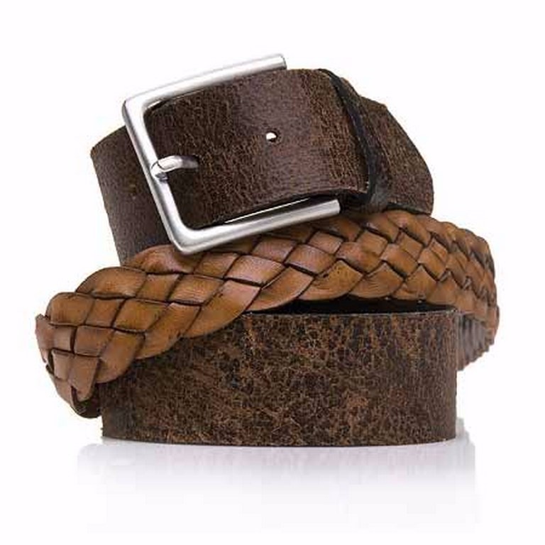 Handmade Belt Mens Genuine Leather Belt for Men Custom Belt 