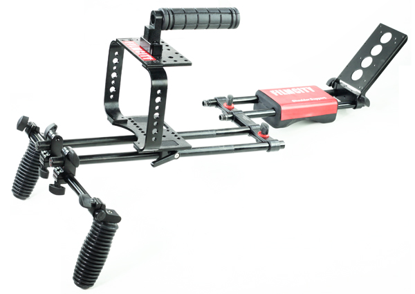 リグキットのための冒険filmcityblackmagicシネマカメラ( fc- 05)問屋・仕入れ・卸・卸売り