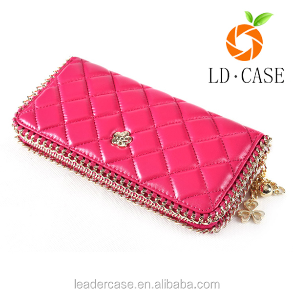 Trendy Super Popular Long Japan Wallet With Best Quality Chains For Women - Buy Japan Wallet ...