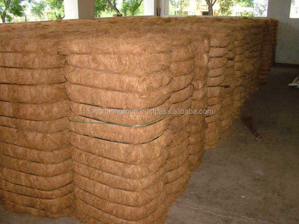 100％天然のココナッツ繊維問屋・仕入れ・卸・卸売り