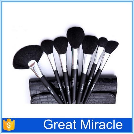 26pcs Black Bussiness Gift Set High end Makeup Brush Makeup Tool.jpg