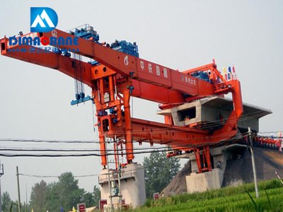 ブリッジ梁発射ガントリークレーン価格ため急行鉄道建物仕入れ・メーカー・工場