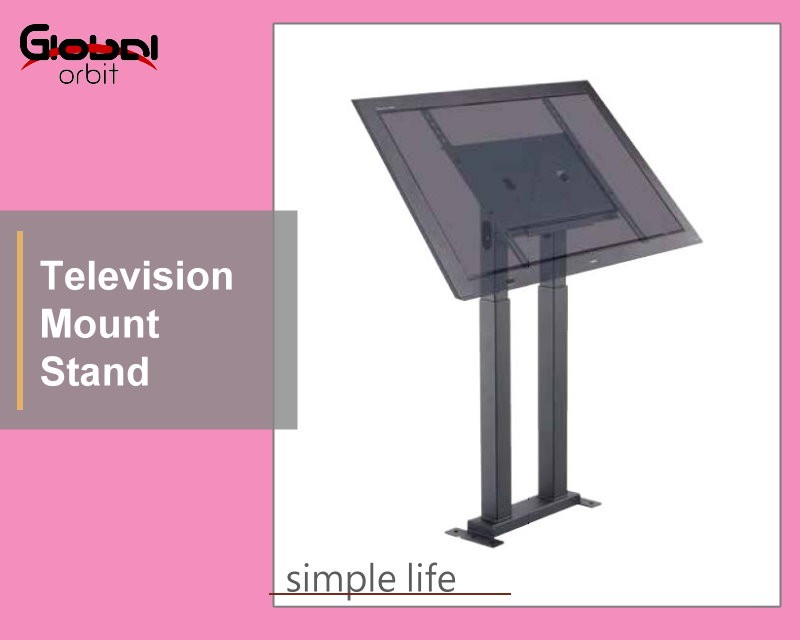 Television Mount Stand-5