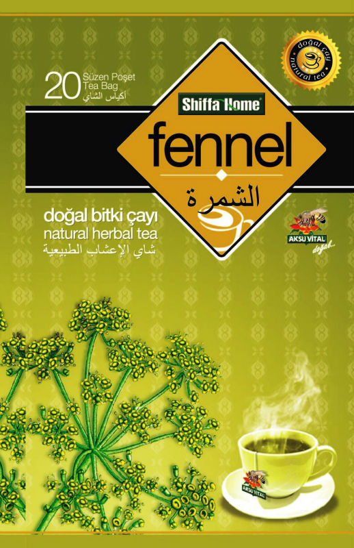 Fennel Tea,Turkey Shiffa Home price supplier 21food