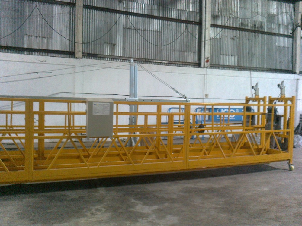 Motorized Gondola For Rent Buy Business Place For Rent Product on