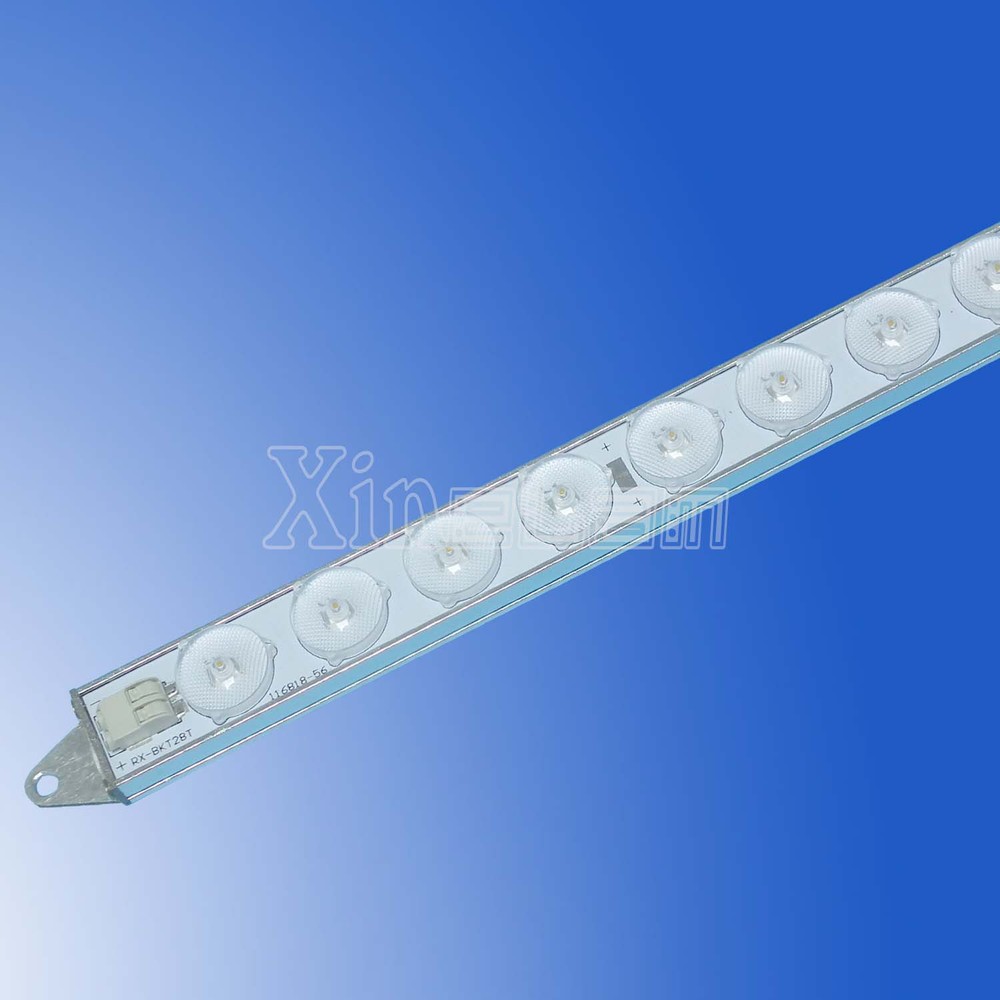 カットdc24v1led白色led剛性ストリップ照明仕入れ・メーカー・工場