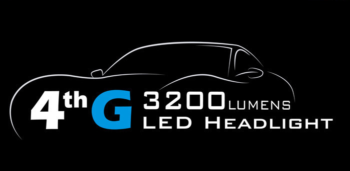 4G led headlight for TOYOTA Prado FJ150 LED Angel Eyes Headlight led 2014 year xenon white