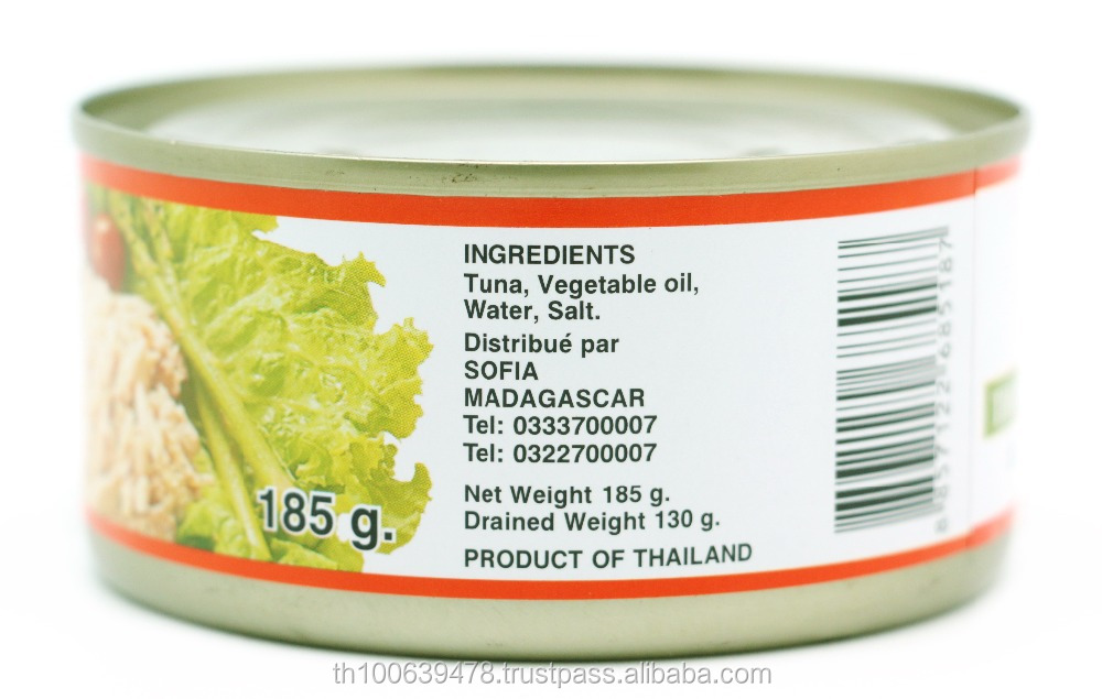 Canned Tuna Fish Shredded In Oil Buy Canned Tuna,Canned Tuna Fish