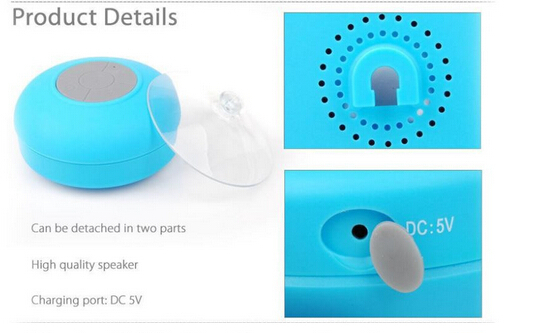 安い防水プラスチックラウンドサブウーファーワイヤレスbluetoothスピーカー用ホーム劇場仕入れ・メーカー・工場