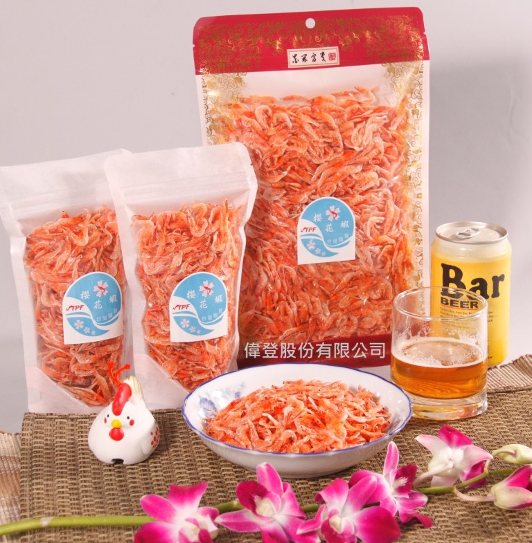 Dried Sakura Shrimp (sakura Ebi) Buy Dried Sakura Shrimp (sakura Ebi
