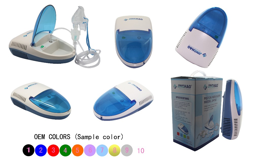 Nebulzier Machine Asthma Electric Steam Inhaler Buy Nebulzier Machine