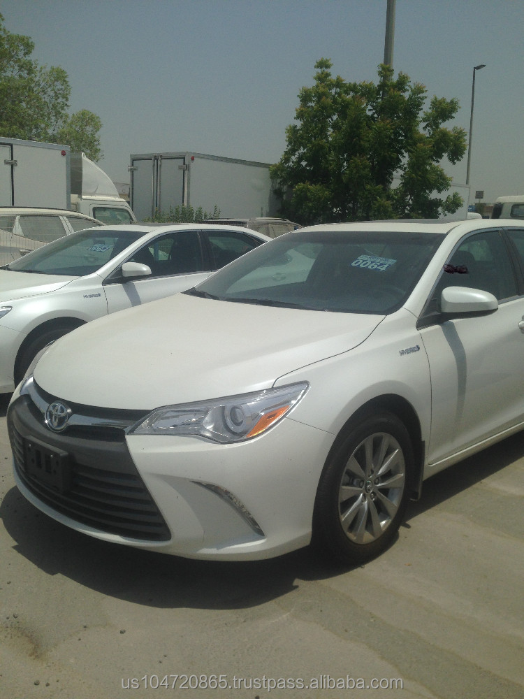 complaints against toyota camry #3