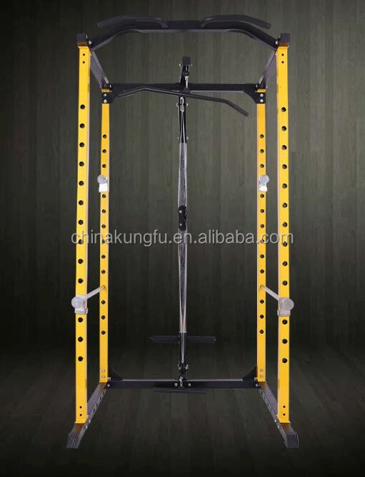 最高の価格最新屋外ジムトレーニングラック機器仕入れ・メーカー・工場