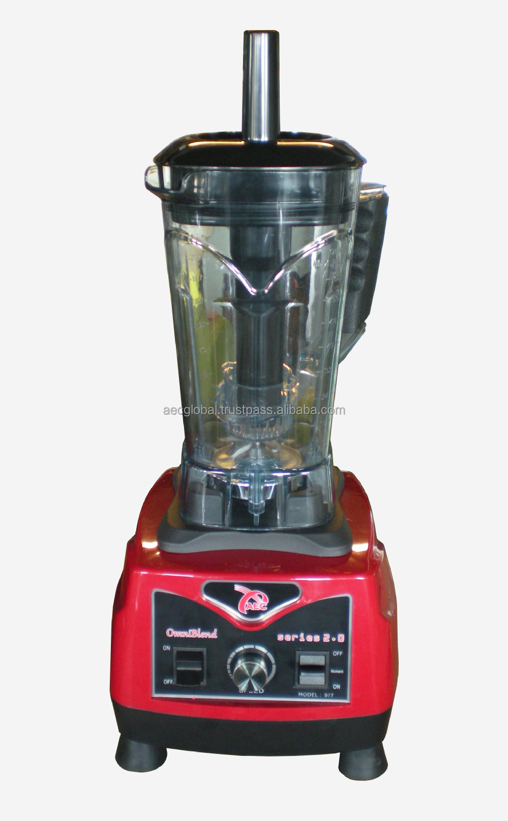 Heavy Duty Commercial Blender 2200w (aec) Buy Heavy Duty Commercial