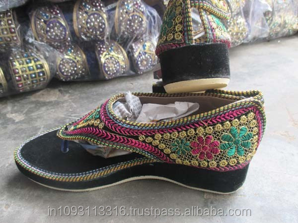 new latest juti design