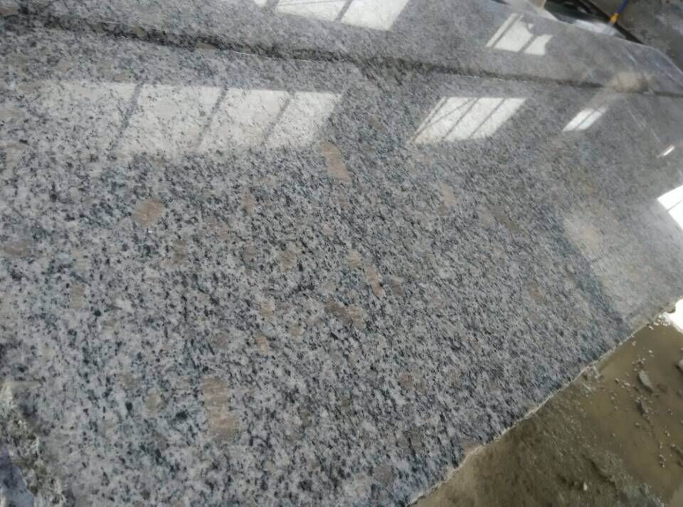 G383 Granite Tiles Slabs Granite Flooring Wall Covering Granite