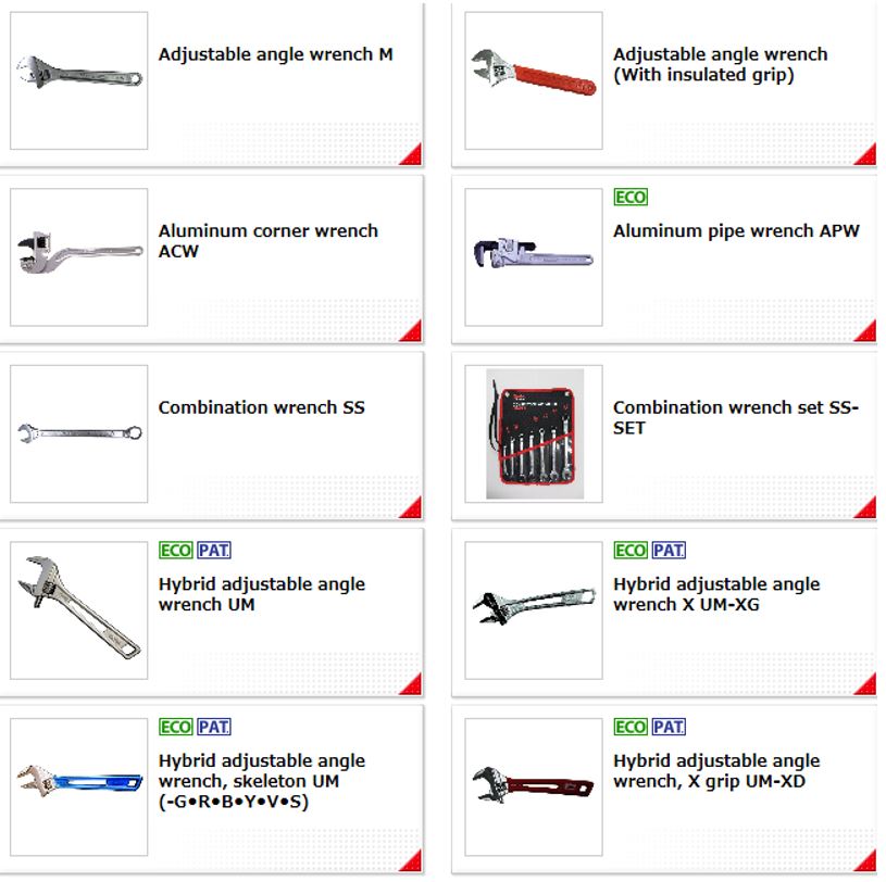 Bestselling Lobster Tools Professional Plumbing Tools Wrench Made In