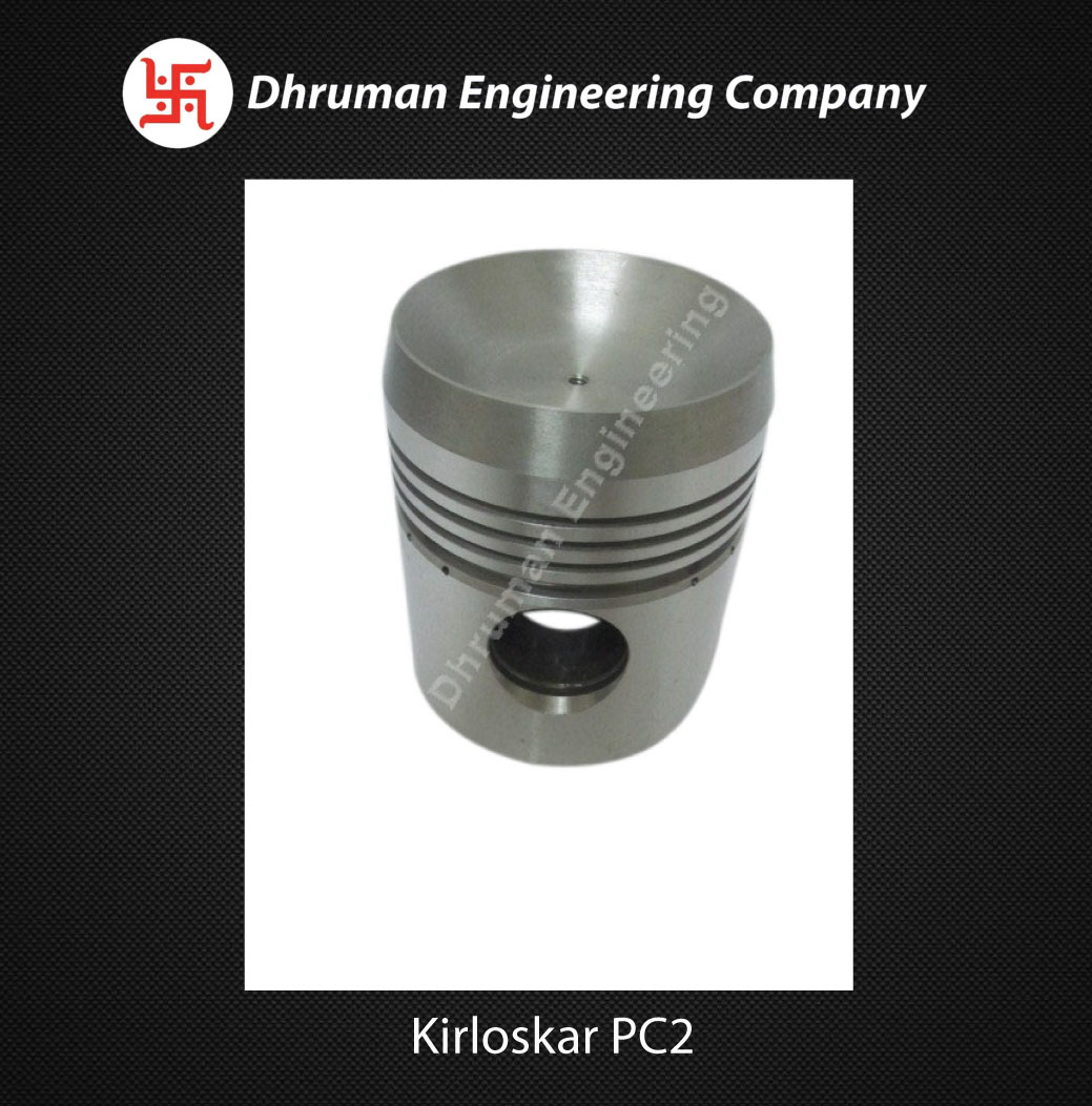 Kirloskar PC2 Compressor Piston問屋・仕入れ・卸・卸売り