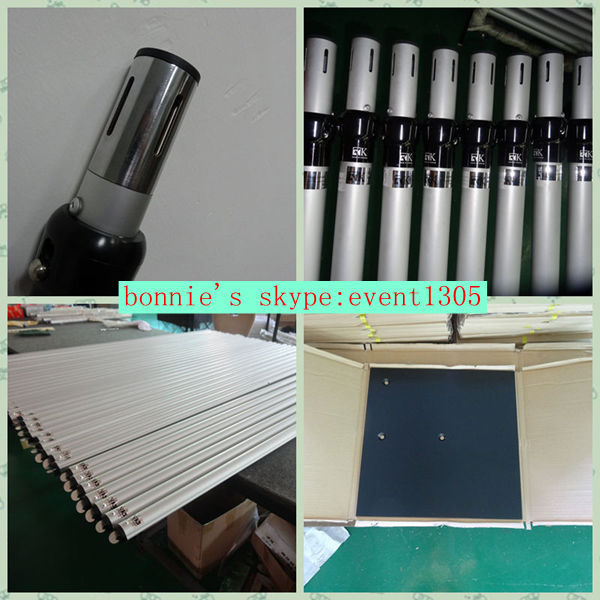 Affordable Price Telescope Upright Pipe Drapes Wedding Used Buy