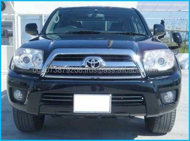 buy used toyota hilux surf #7
