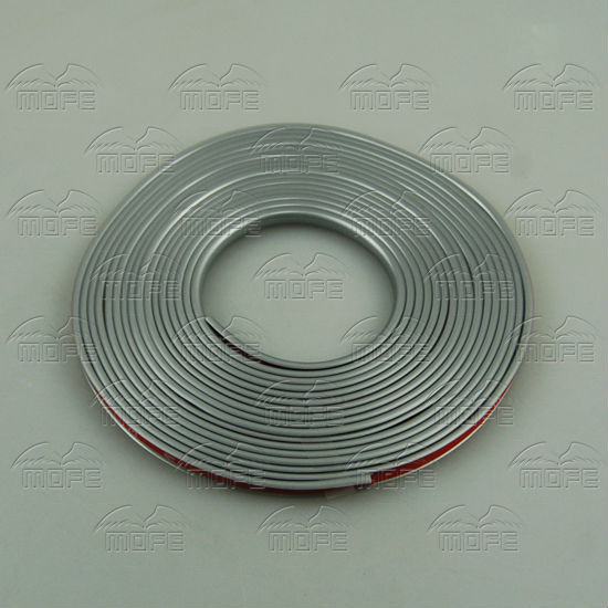 Car Wheel Rim Protector Rim Guard Tire Guard Motors Line Rubber Moulding DSC_1292