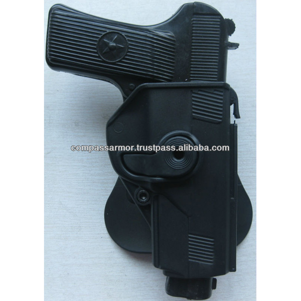 ガンピストルホルスターglock172231px4holsterpolymerpx4ホルスターウエスト腰を持つ鞘ガンピストルホルスタークリップ問屋・仕入れ・卸・卸売り