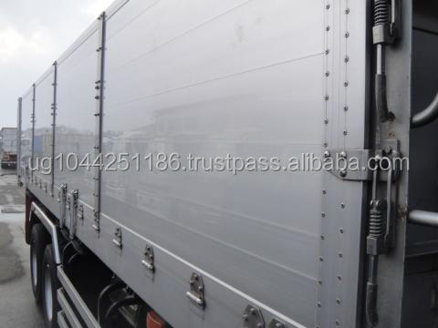 使用される三菱ふそうスーパーグレートダンプbdg-fv54jz深い15.72008年トン問屋・仕入れ・卸・卸売り